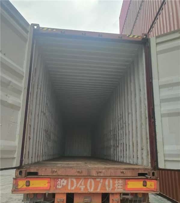 Контейнер 40 20 фут