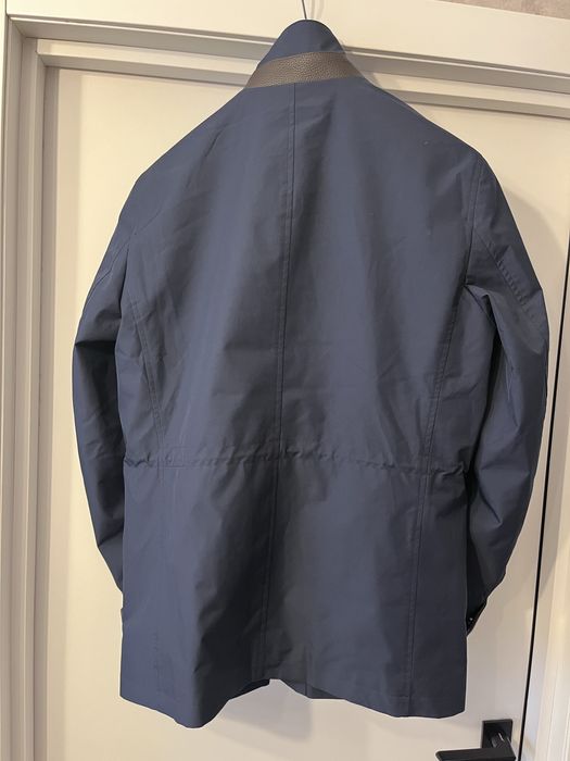 Премиальная новая куртка