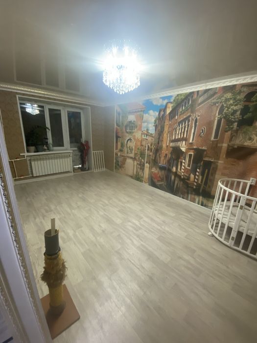 Сдам квартиру в мсо санкибай батыра 20
