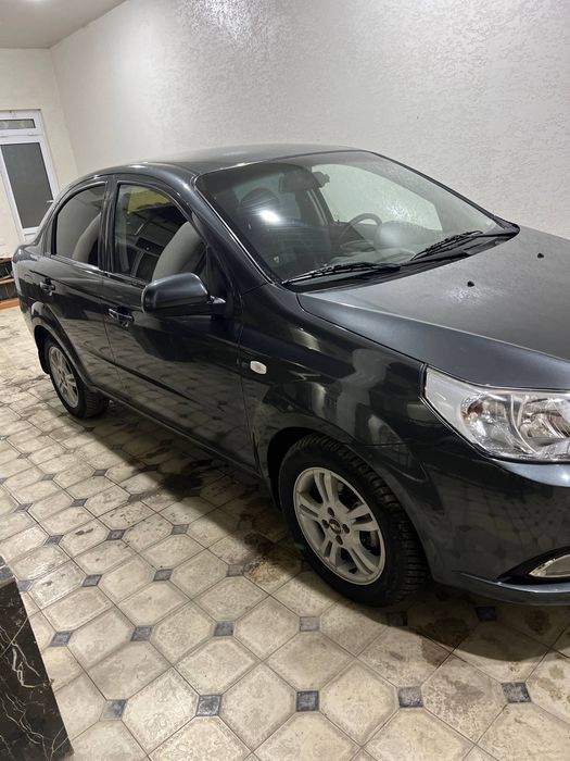 Nexia3 avtomat 67.000 probeg