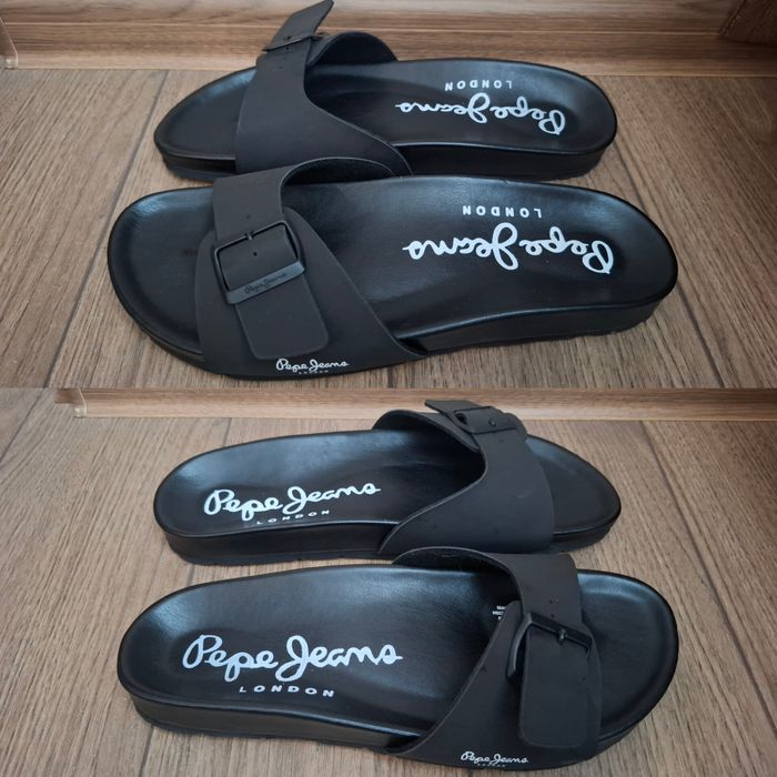 Мъжки чехли/джапанки Pepe Jeans / RIFLE