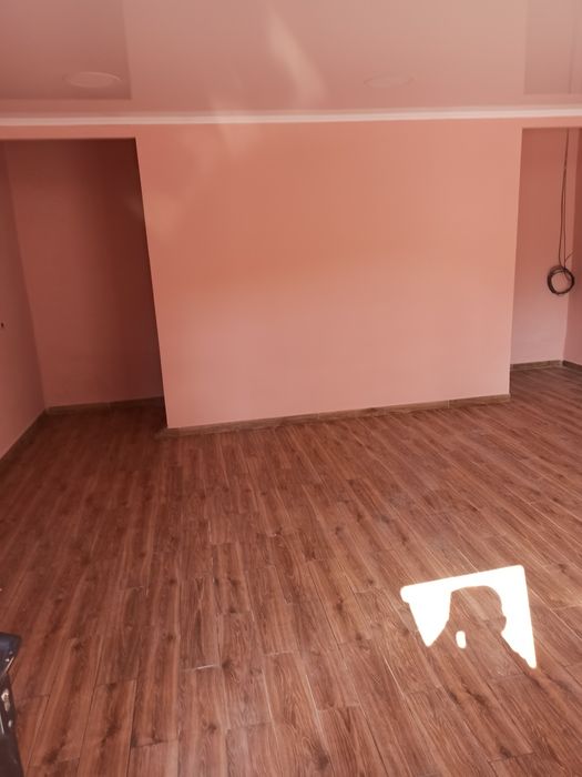 Отделка и ремонт