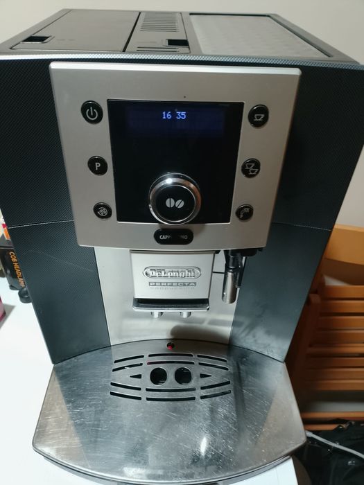DeLonghi Perfecta