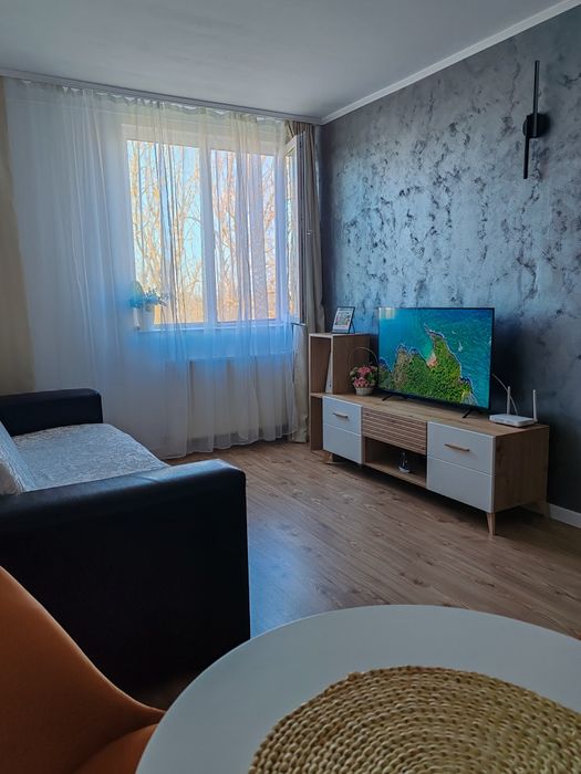 Apartament de vacanta