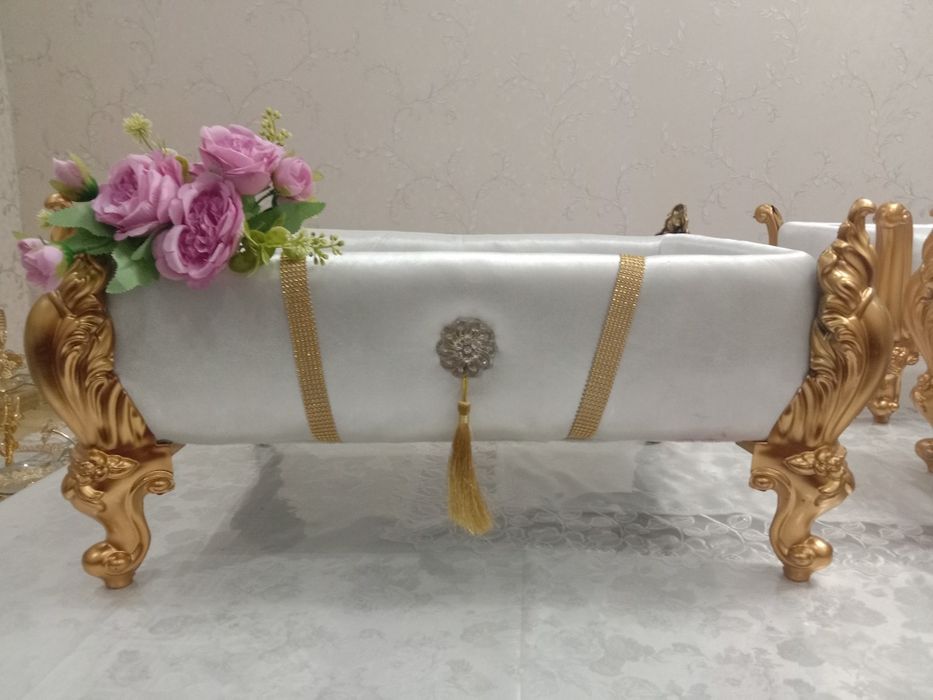 Тойбастар корзина