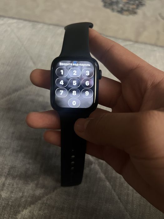 Apple watch se. 2