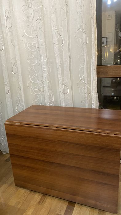 Продам стол раскладной в отличном состоянии