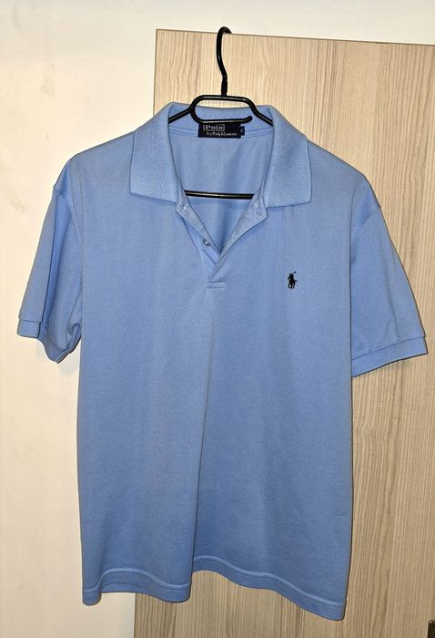 ! Tricou polo, Ralph Lauren !