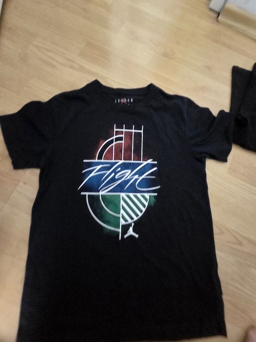 Tricou băieți Jordan 158-170 cm
