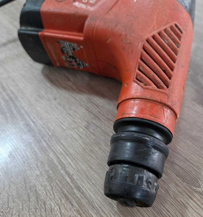 Електрически перфоратор Hilti TE30