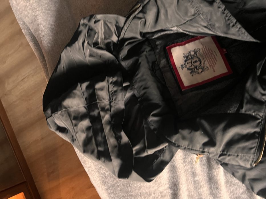 Дамско яке с гъши пух LTB, размер М