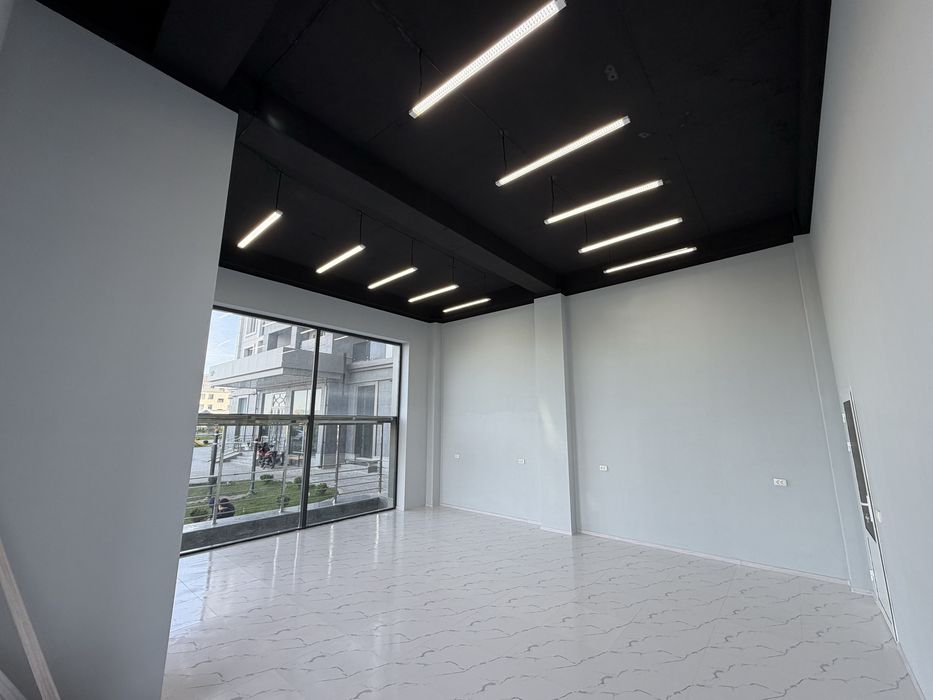 Magazen, barber-shop, uzum-market, call centr uchun tayyor joy