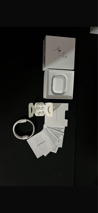 Casti AirPods Pro #2