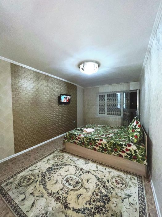 Квартиры посуточно