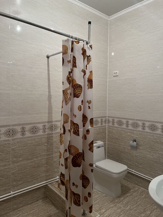 Сдается двухкомнатаная студия