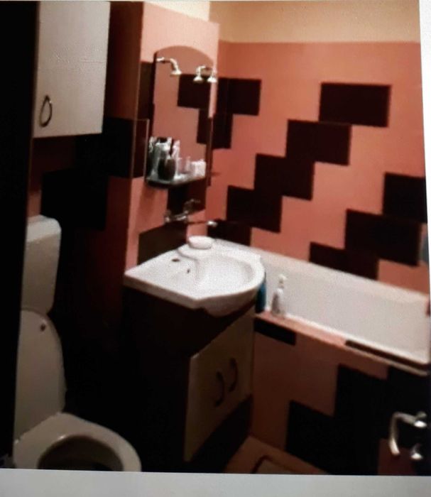 Apartament 2 camere, Micro 16