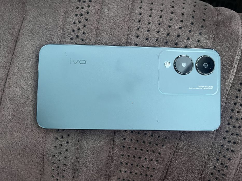 Vivo телефон сатылады