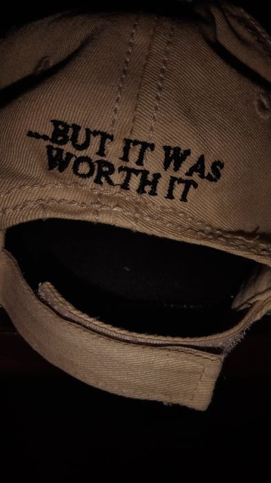 Archive cap Major head trauma