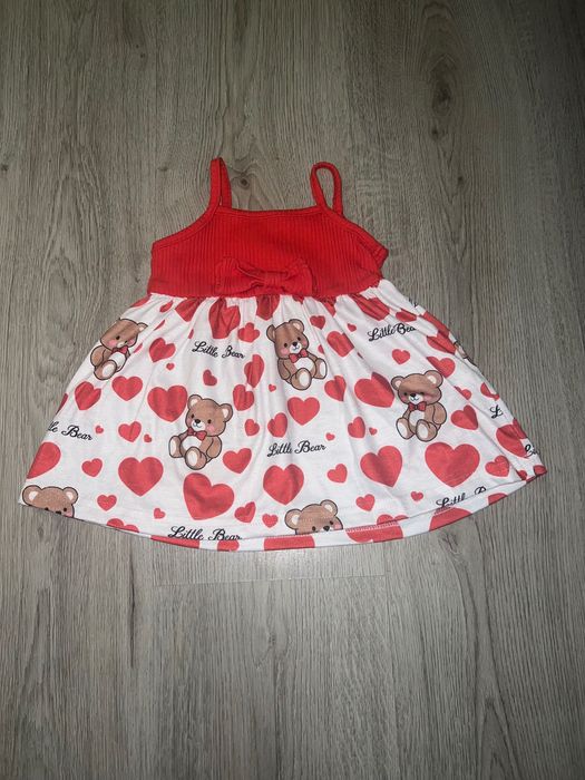 Лот Бебешки дрешки 3-6м , 6-9м