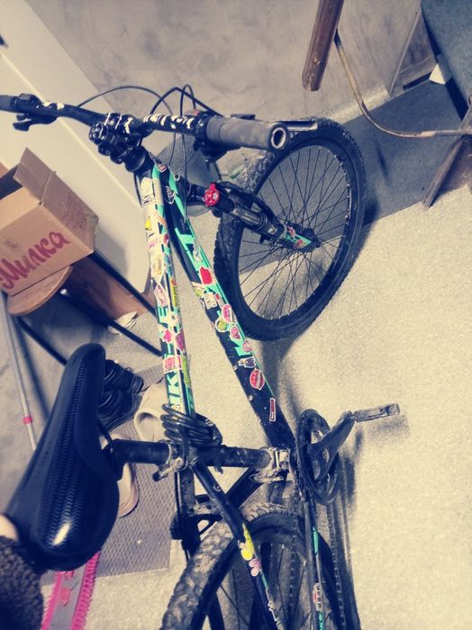 Велосипед МТБ цена договорная