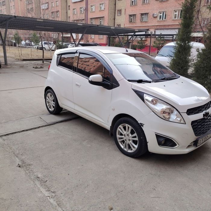 Спарк срочно сотилади!