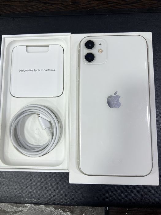 Iphone 11 128gb.