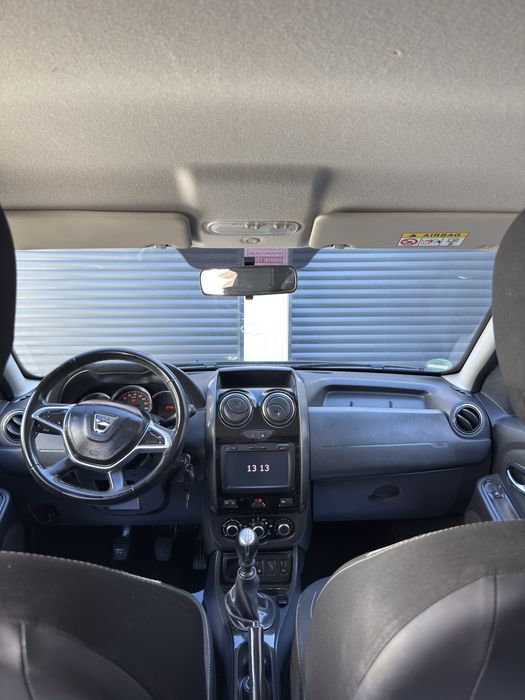 Vand dacia duster 2018
