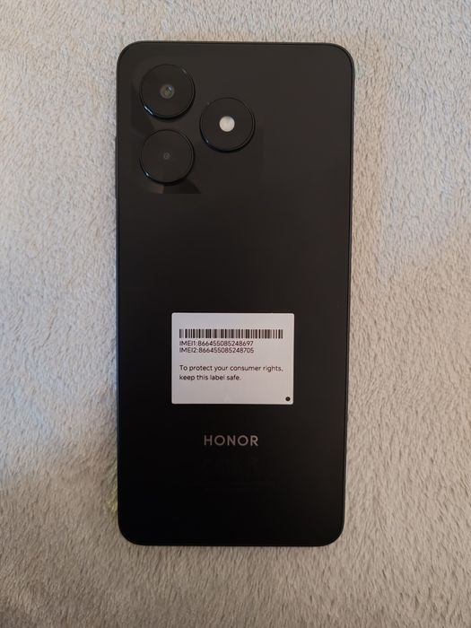 Honor XC5 Plus  nou nout