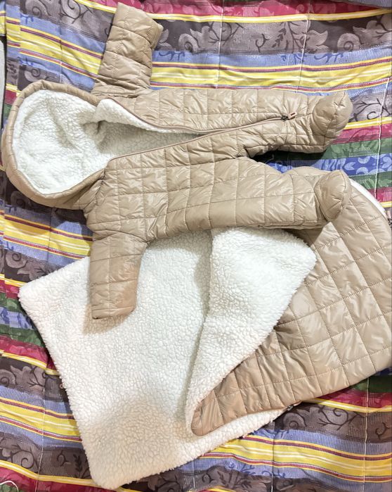 Детские одежды по 500