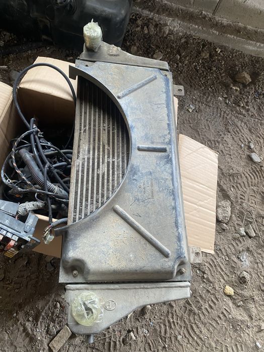 Двигатель газель дизельный Cummins