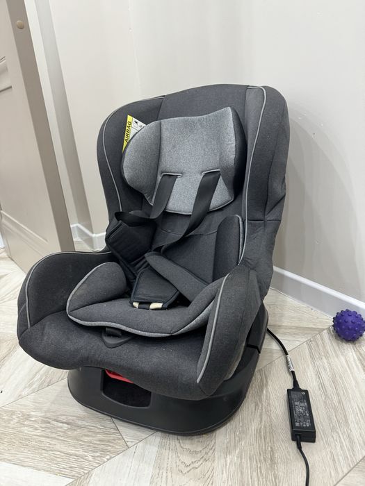 Автокресло