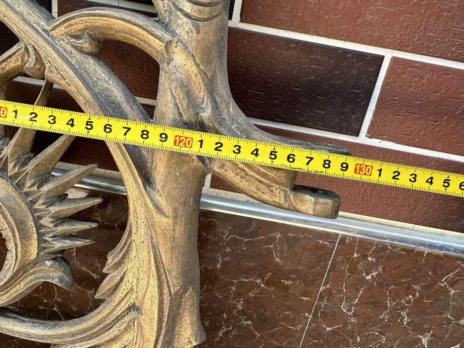 Камин дверьки бронзовые редкие 2 штуки