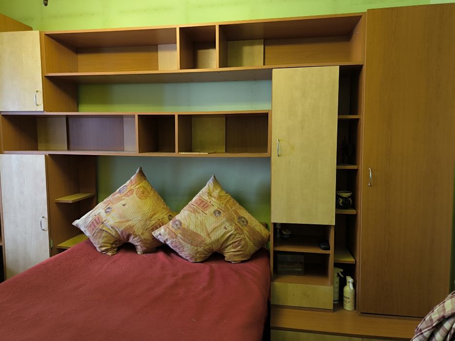 Corp mobilier dormitor