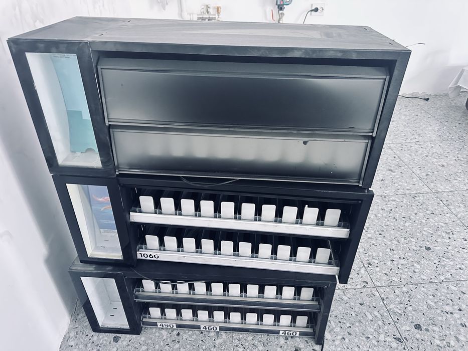 Сигаретная полка