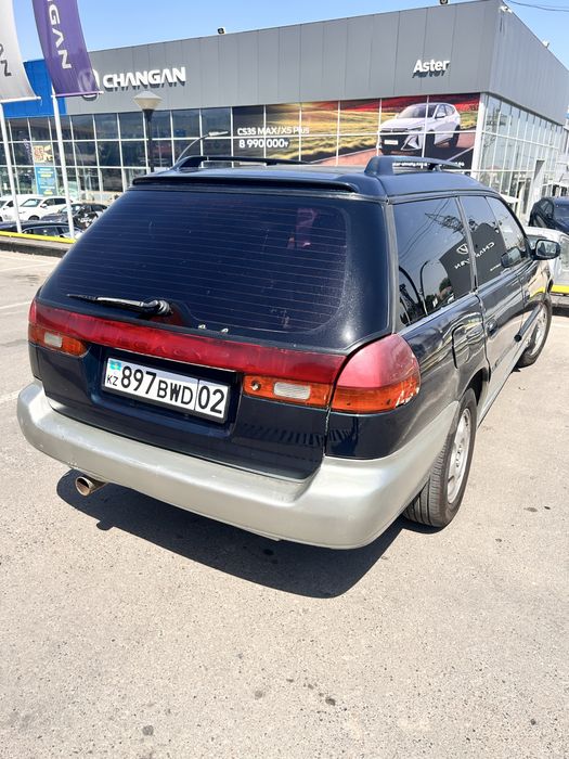 продам субару легаси