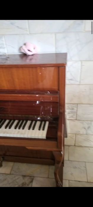 Пианино 150000...