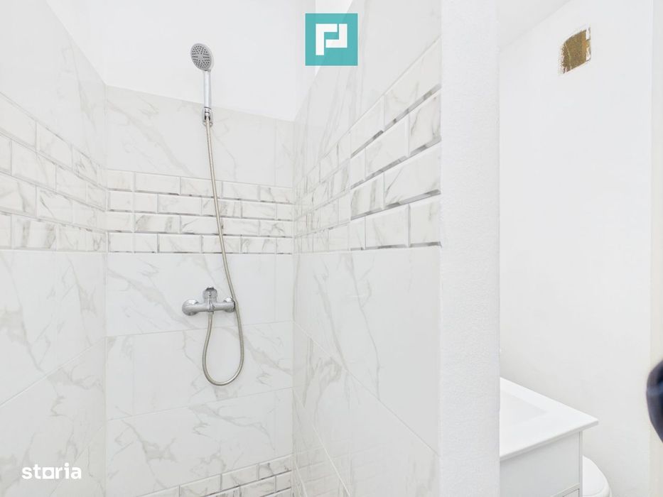 Apartament 2 camere – zona Poetului, Arad