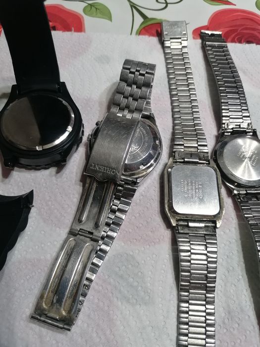 Продавам Стари чесвоници