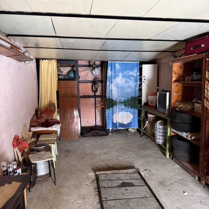 Продам гараж г.темиртау