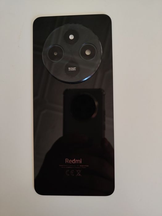 Xiaomi Redmi 14C заден капак