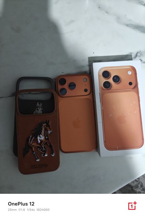 iPhone 17 pro продажа