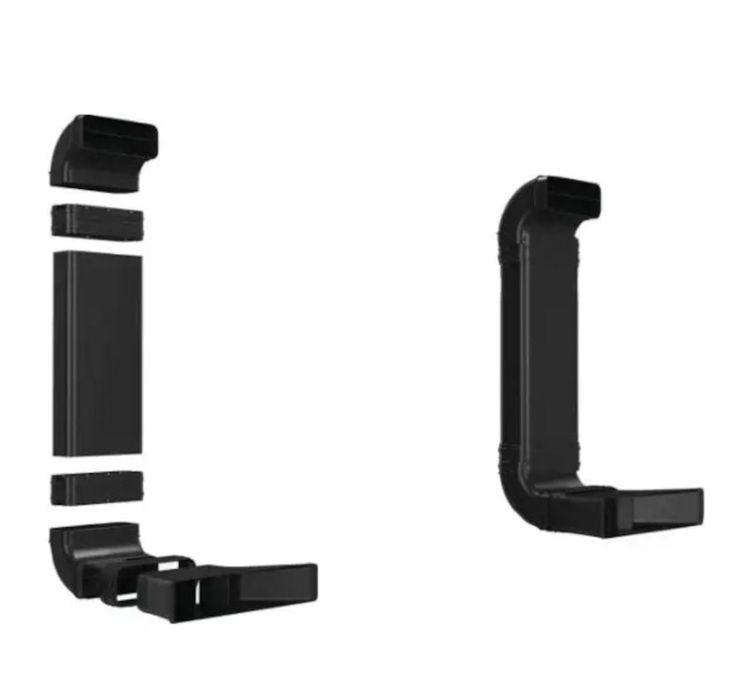 Bosch HEZ9VDKR0 kit de recirculare