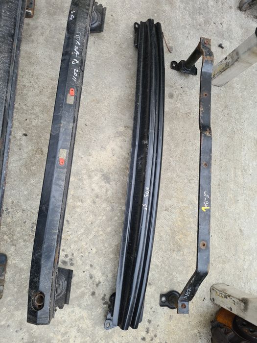 Armatura bara spate audi ,vw Eos,Phaeton Opel corsa D