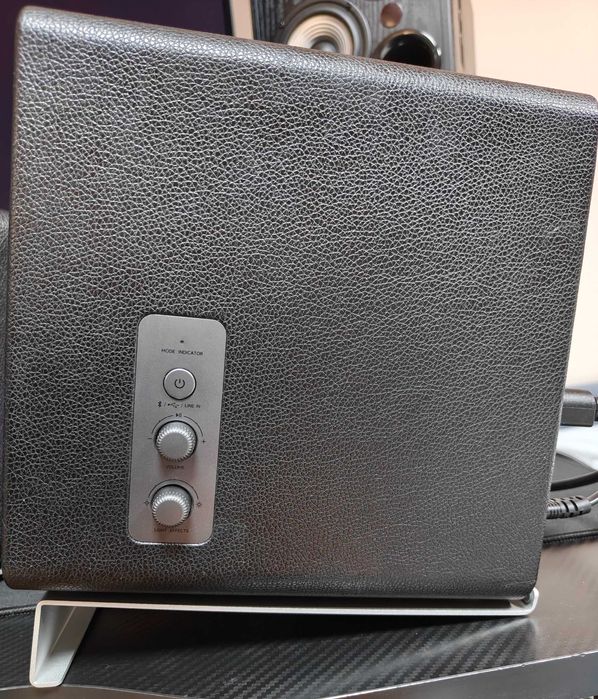 Boxe Active Edifier QR65, 70W Bluetooth 5.3 LDAC.