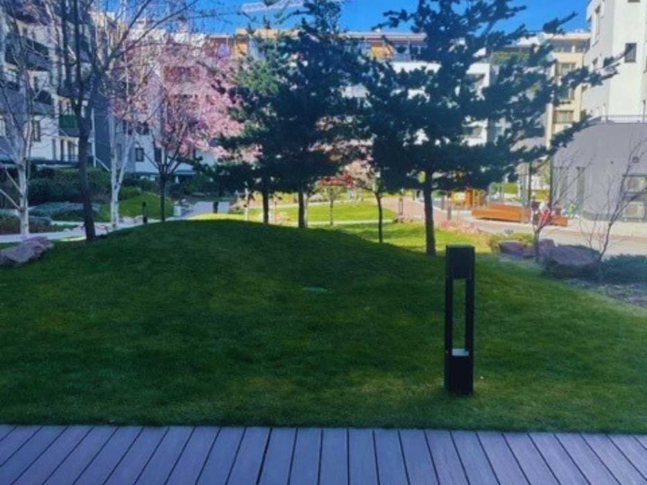 Дава се под наем Тристаен апартамент в София, Кръстова вада - 104 кв.м за 1246.44 € - Снимка #1