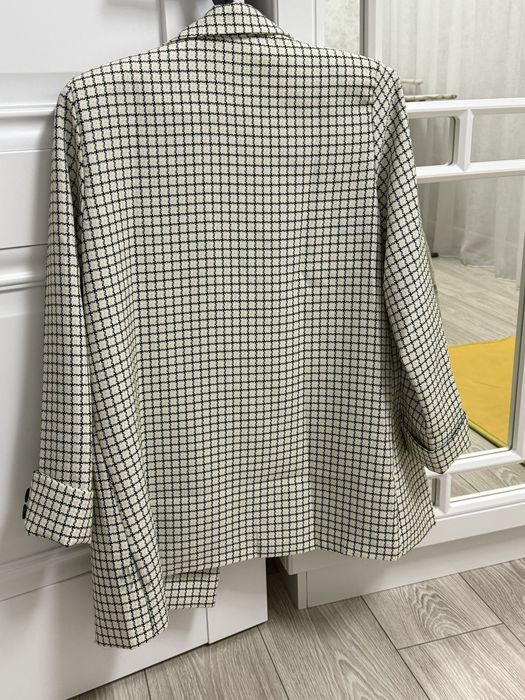 Пиджаки в идеальном состоянии