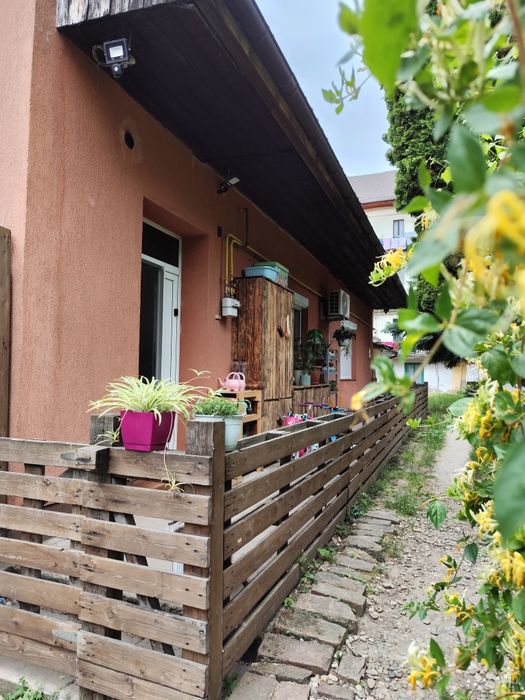 Casa zona Iosefin