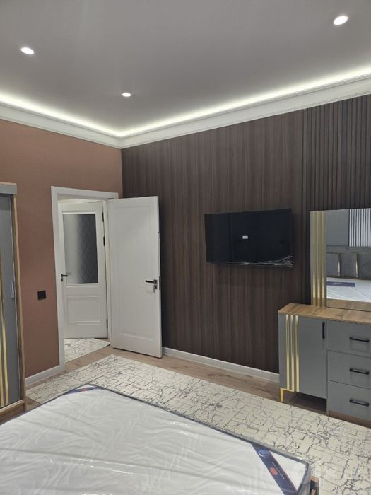 Срочно!!! Продается Юнусобод-11 Кв Новастройка ЖК Comfort Hause 4/4/11