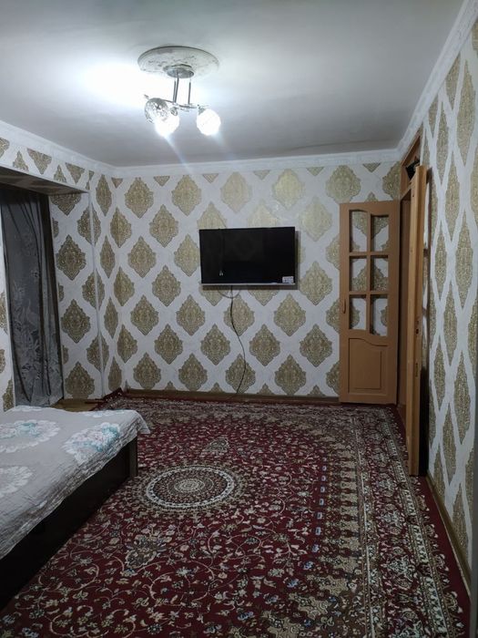 Срочно продаётся квартира