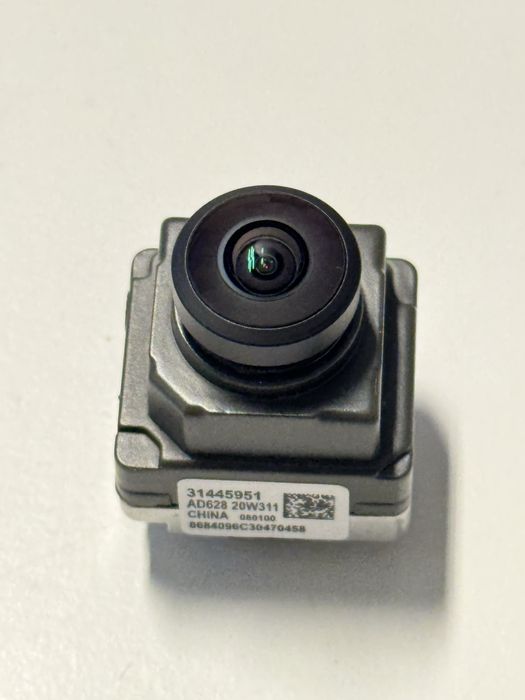 Camera video noua marsarier/spate Volvo S90 XC90 S60 S90 V60 V90